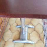 Bistro table 50s / 60s