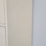 Trade store drawer unit in weathered fir