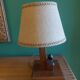Lampe années 40's