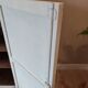 Small wardrobe or vintage Parisian buffet