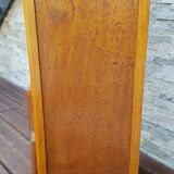 Vintage bedside table