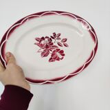 2 serving courses