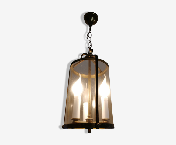 Lustre lanterne