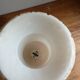 Alabaster lamp