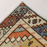 Rug For Turkish Kitchen Runner rug, 85x304Cm
