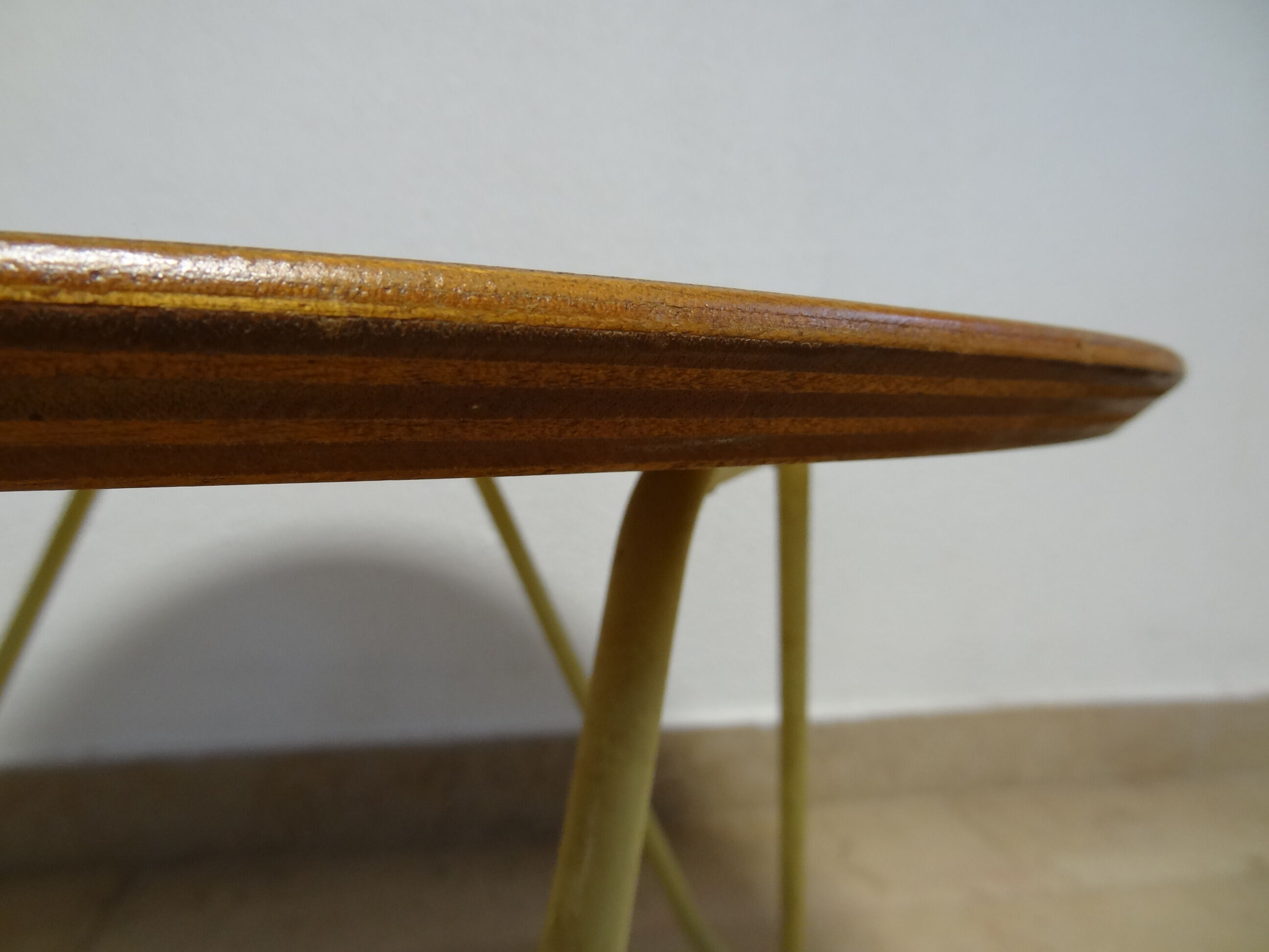 Coffee table 34 Jacques Hitier