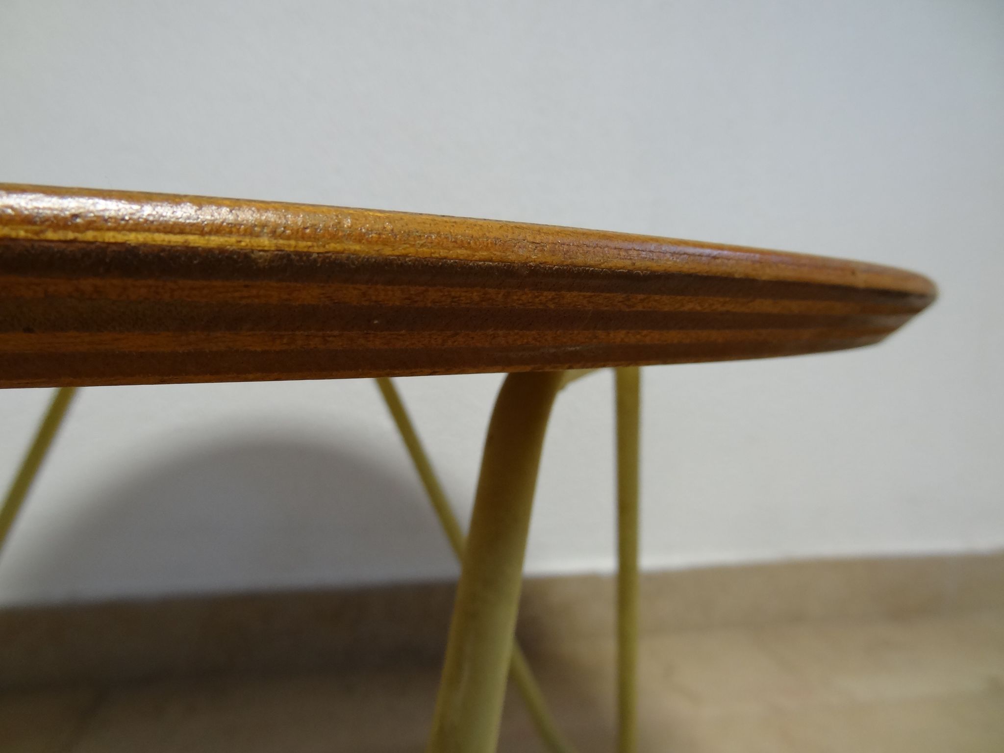 Table basse n° 34 Jacques Hitier