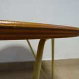 Coffee table 34 Jacques Hitier