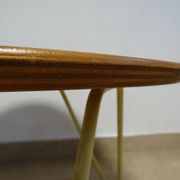 Table basse n° 34 Jacques Hitier