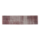Vintage Turkish rug from Oushak, hand-woven 80x327 cm