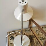 Industrial style desk lamp