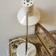 Industrial style desk lamp