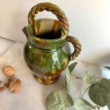 Gargoulette jug