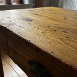 Farm Table