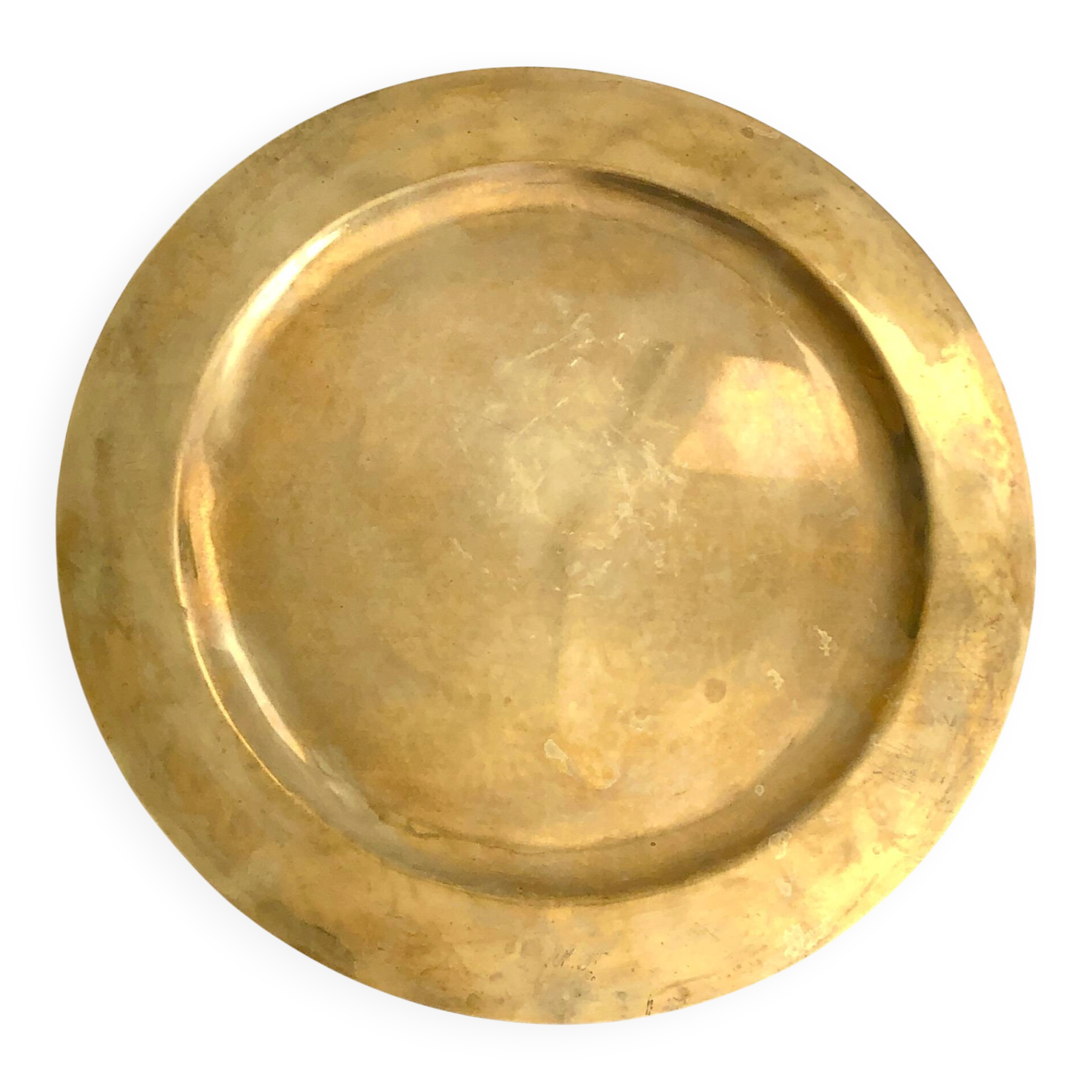 Plate