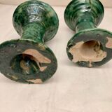 Tamegroute candle holder