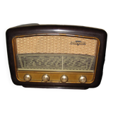 OLD GRAMMONT TRANSISTOR