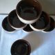 7 ceramic ramekins