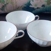 Kaiser cups