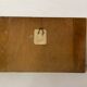 Duo de tableaux  anciens sur bois