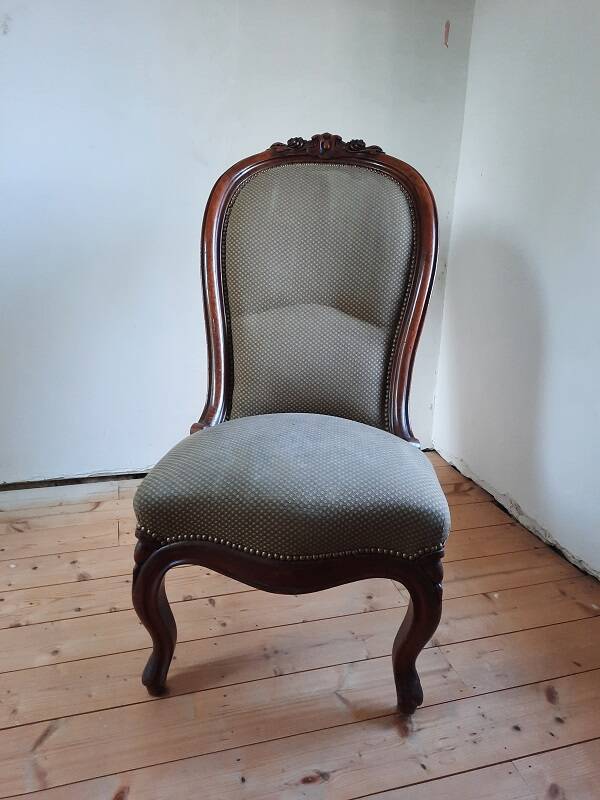 Fauteuils de nourrice