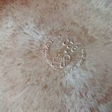 Syla oval mirror
