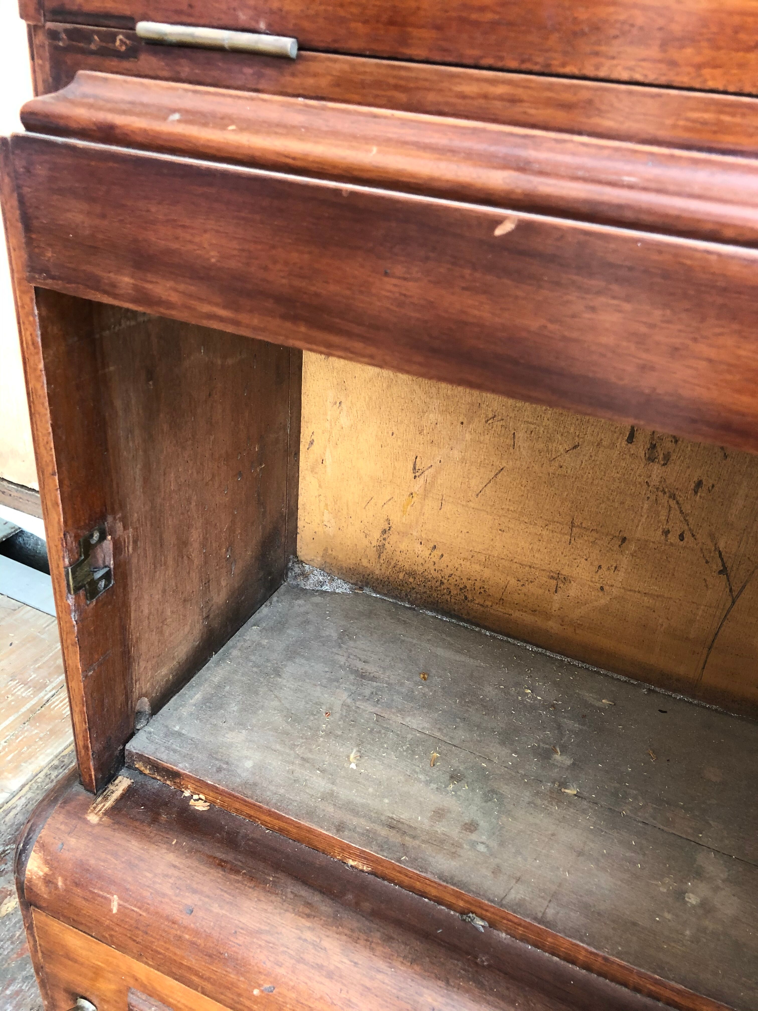 Meuble avec lavabo