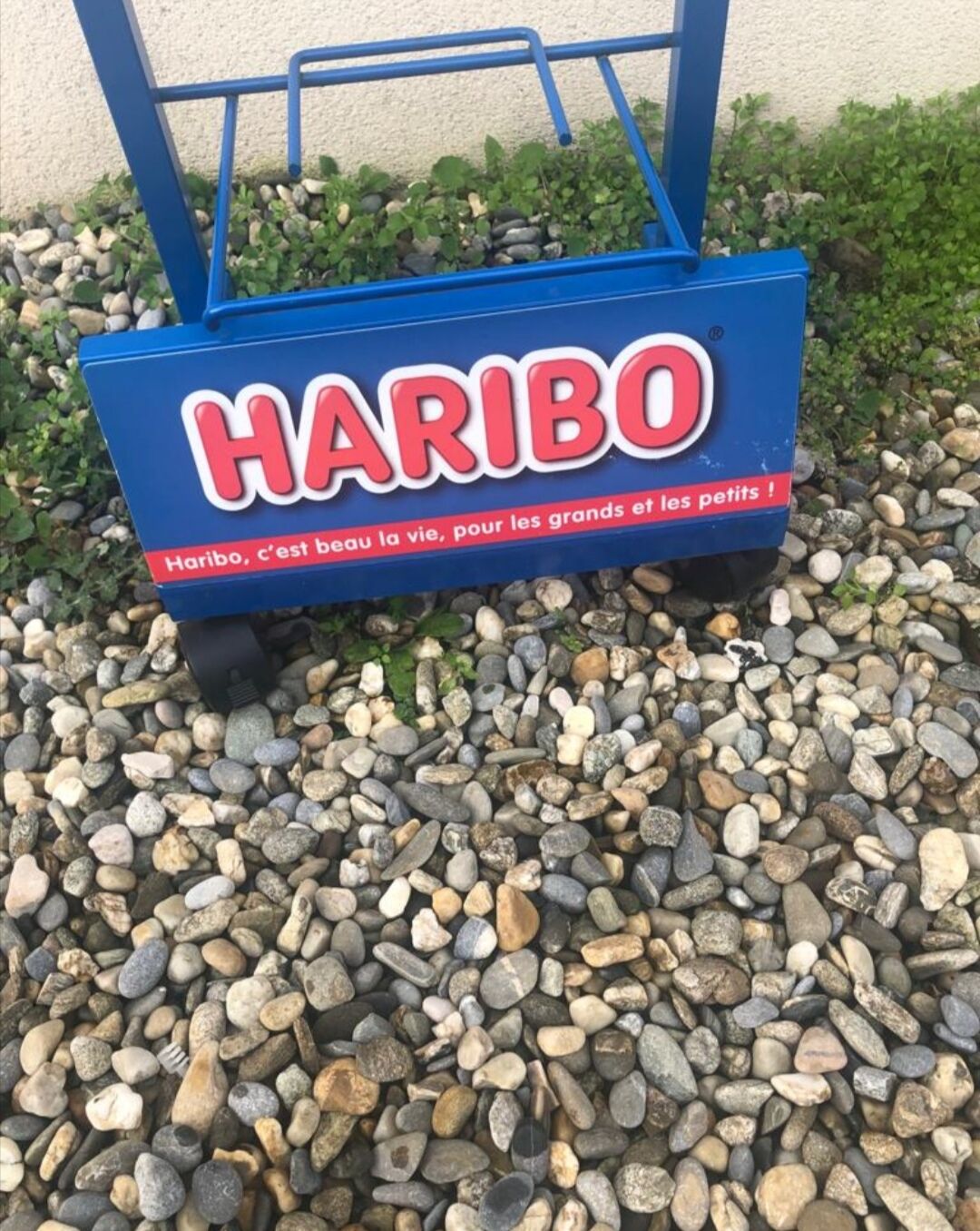 Haribo display | Selency