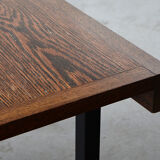 TE61 dining table Martin Visser  for 't Spectrum 1958
