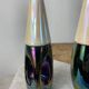 Ceramic salt and pepper shakers from the Verceram collection