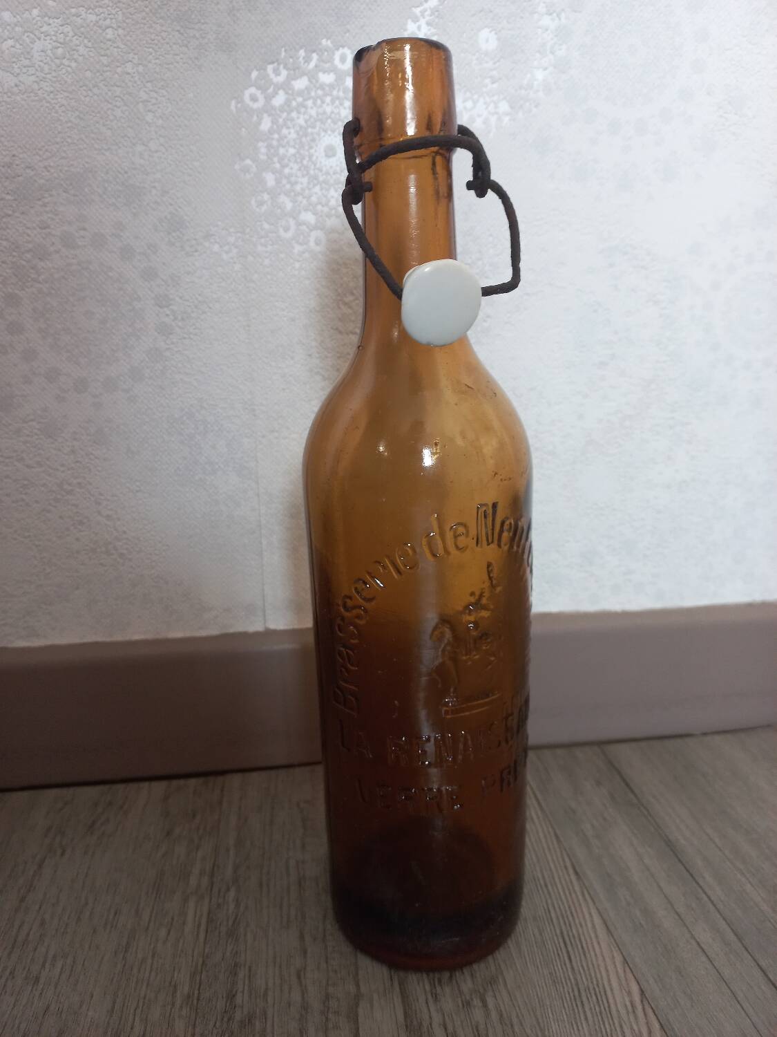 Bottle Brewery neufchateau