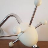 Sputnik coat rack