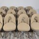 Vintage Dining Chairs by Antonin Suman, 1960s, Set of 12