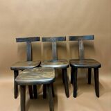 Aranjou chairs
