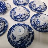 Japanese tea set