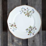 Dessert Plates