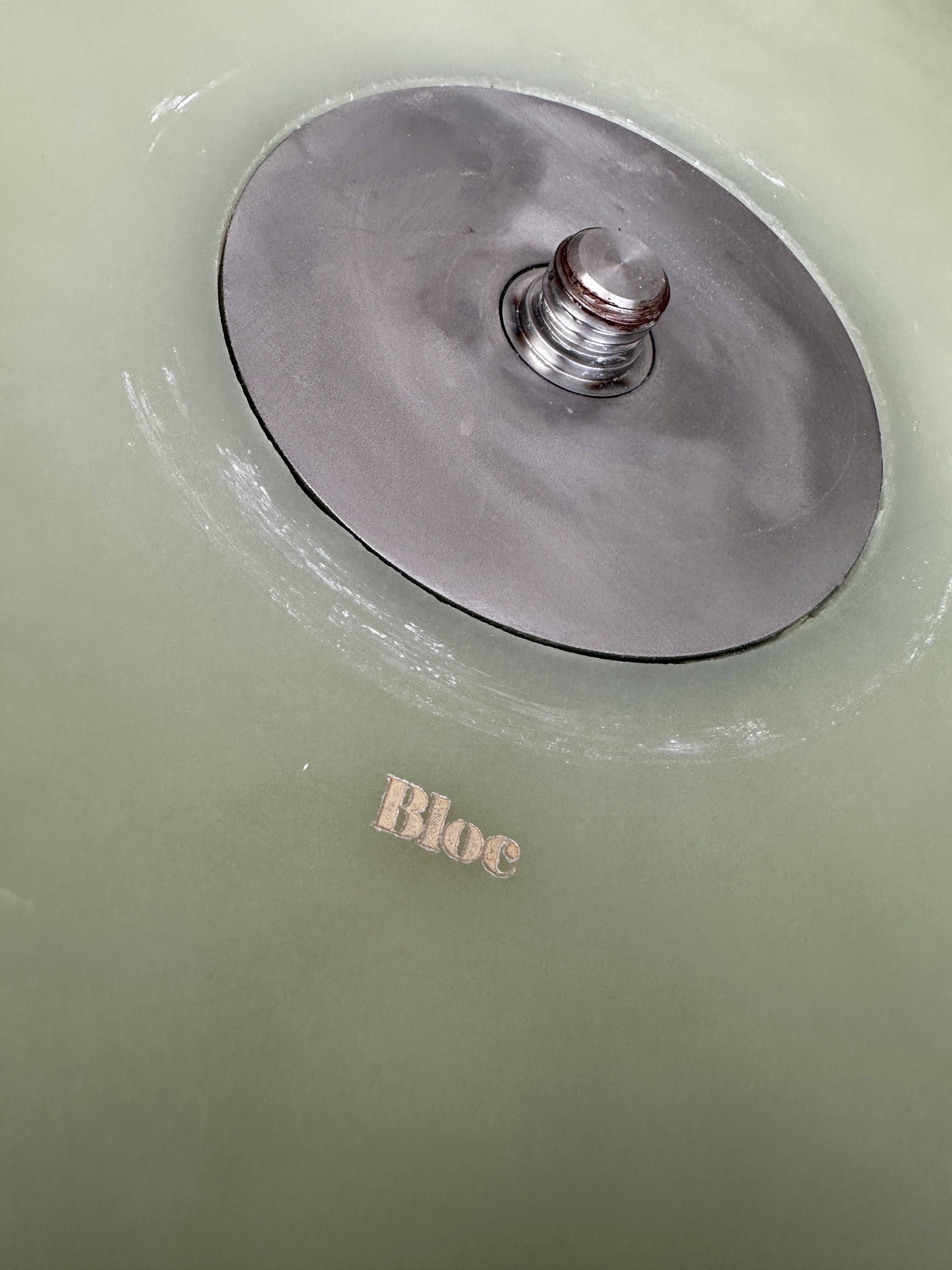 Bloc Studios Ondamarmo