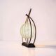 Cocoon Table Lamp Wabi Sabi, 1960s