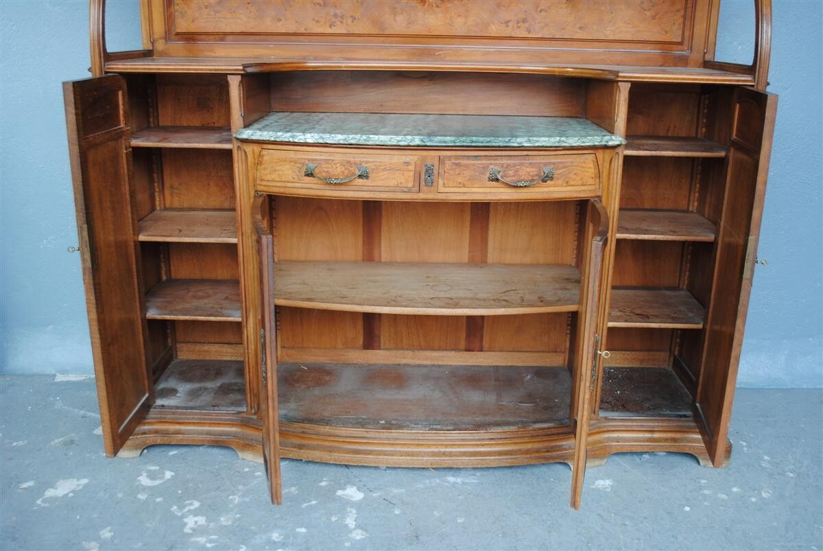 School two body art deco Gauthier Poinsignon