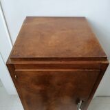 Art deco wardrobe