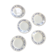 XL italy plates "Dish of the day"
