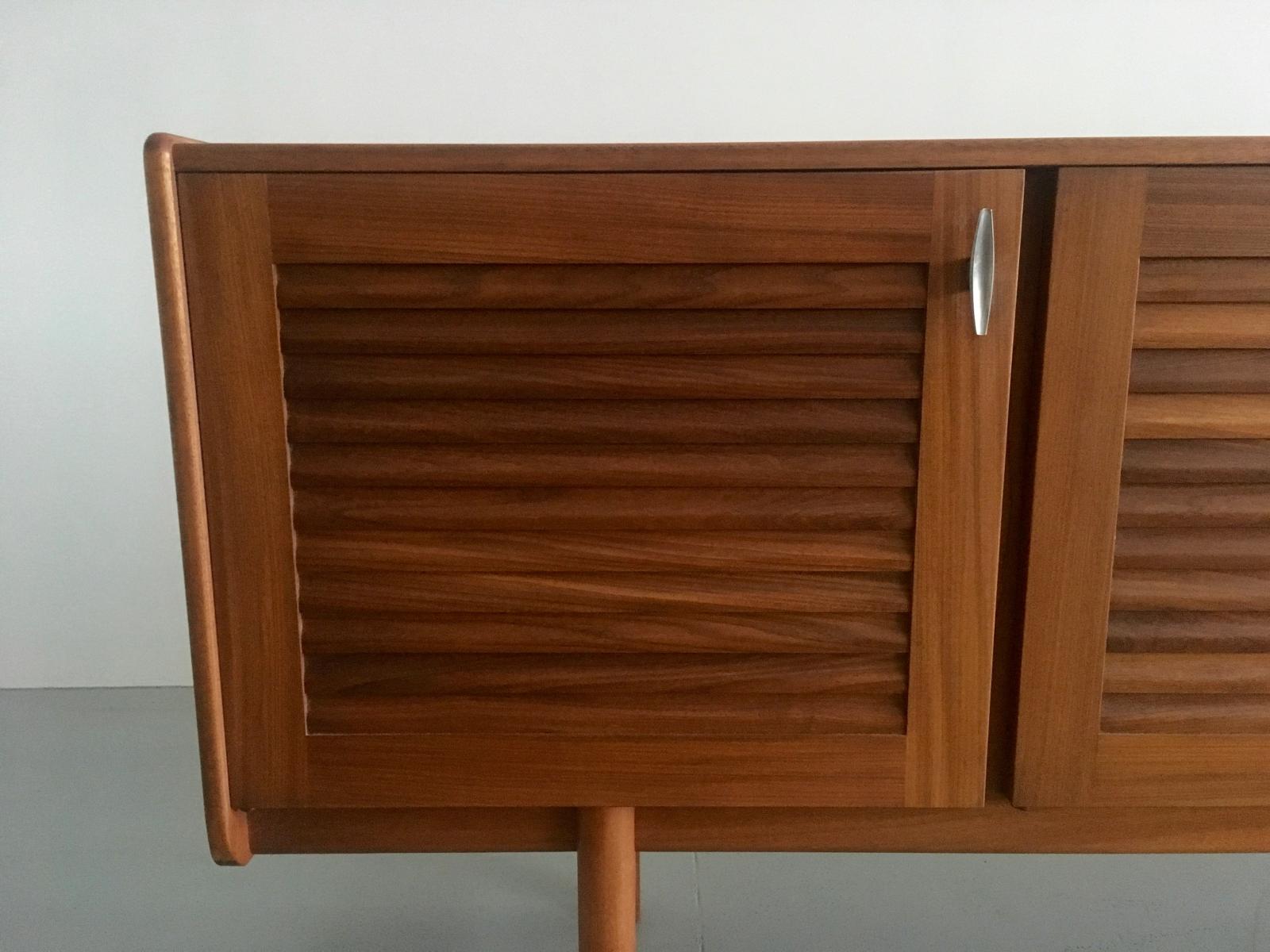 Enfilade McIntosh 1971 vintage