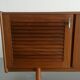 Enfilade vintage de McIntosh 1971