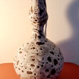 Ceramic pitcher Vallauris 1960