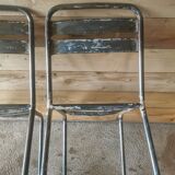 Chaises