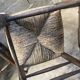 Pair of chairs by E G Punnett edition William Birch circa 1910
