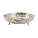 Plat marocain artisanal