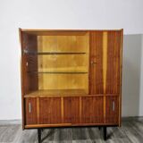 Mid-century bookcase