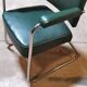 Ronéo administration armchair or office room