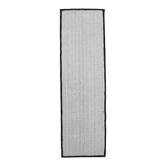 Runner rug 94x315cm
